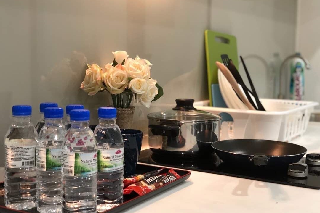 Photo of Others in Kampung Kerinchi