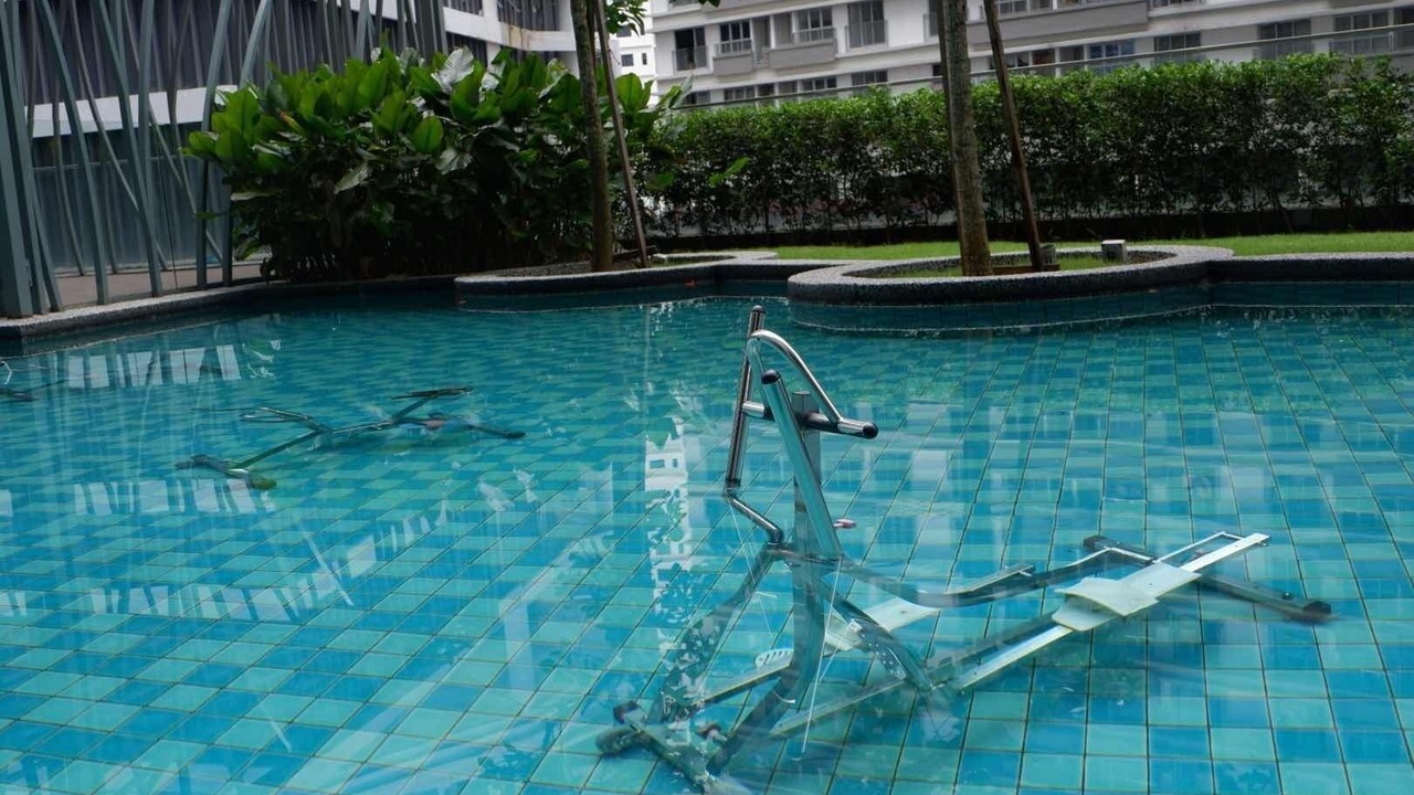 Photo of Outdoor in Kampung Kerinchi