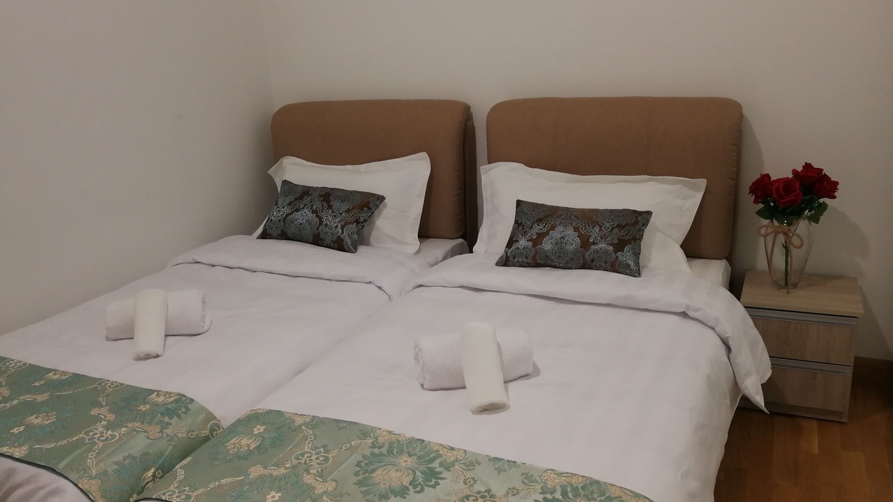 Photo of Others in Kampung Kerinchi