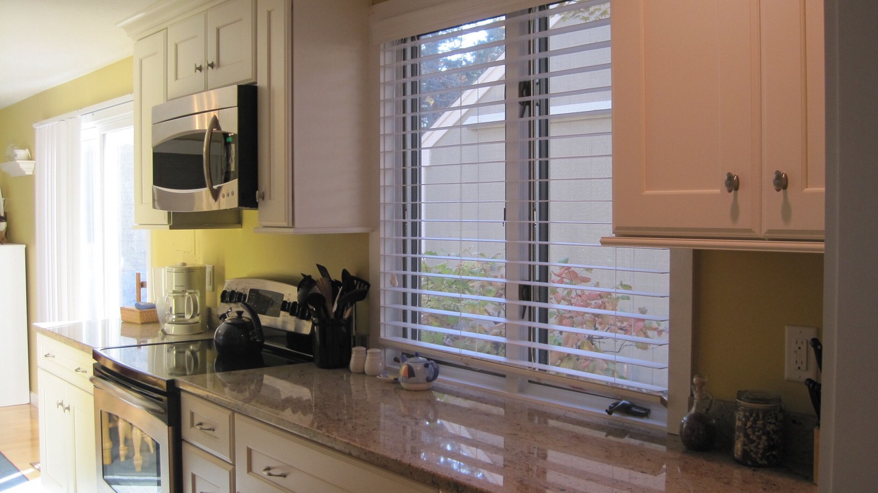 Photo of Kitchen in Mews Village