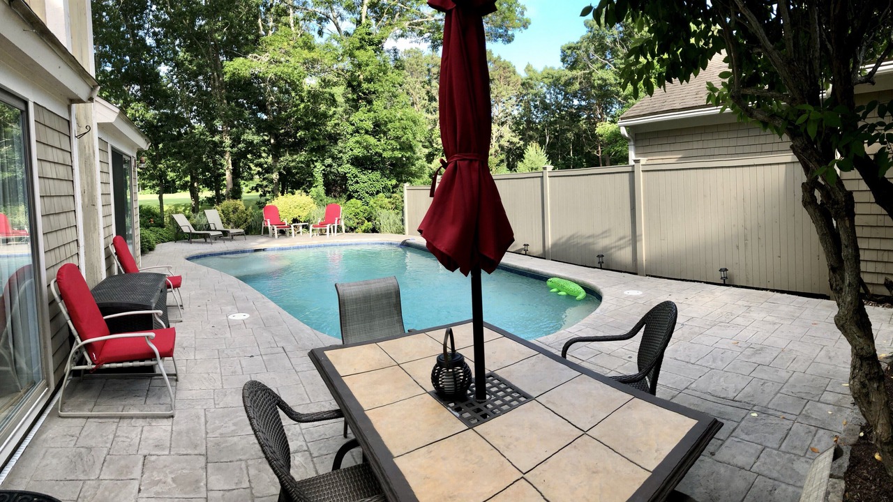 Photo of Outdoor in Mews Village