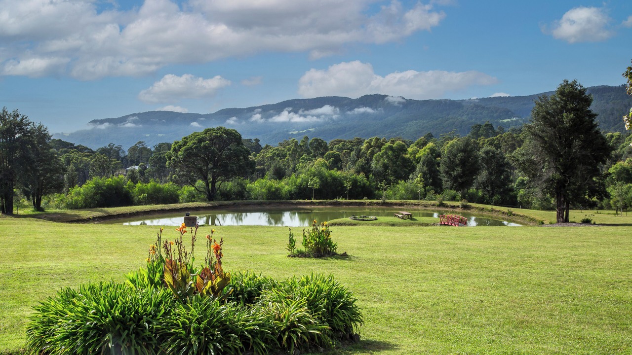 Photo of Outdoor in Kangaroo Valley