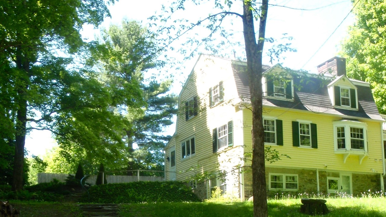 Photo of Outdoor in Tyringham