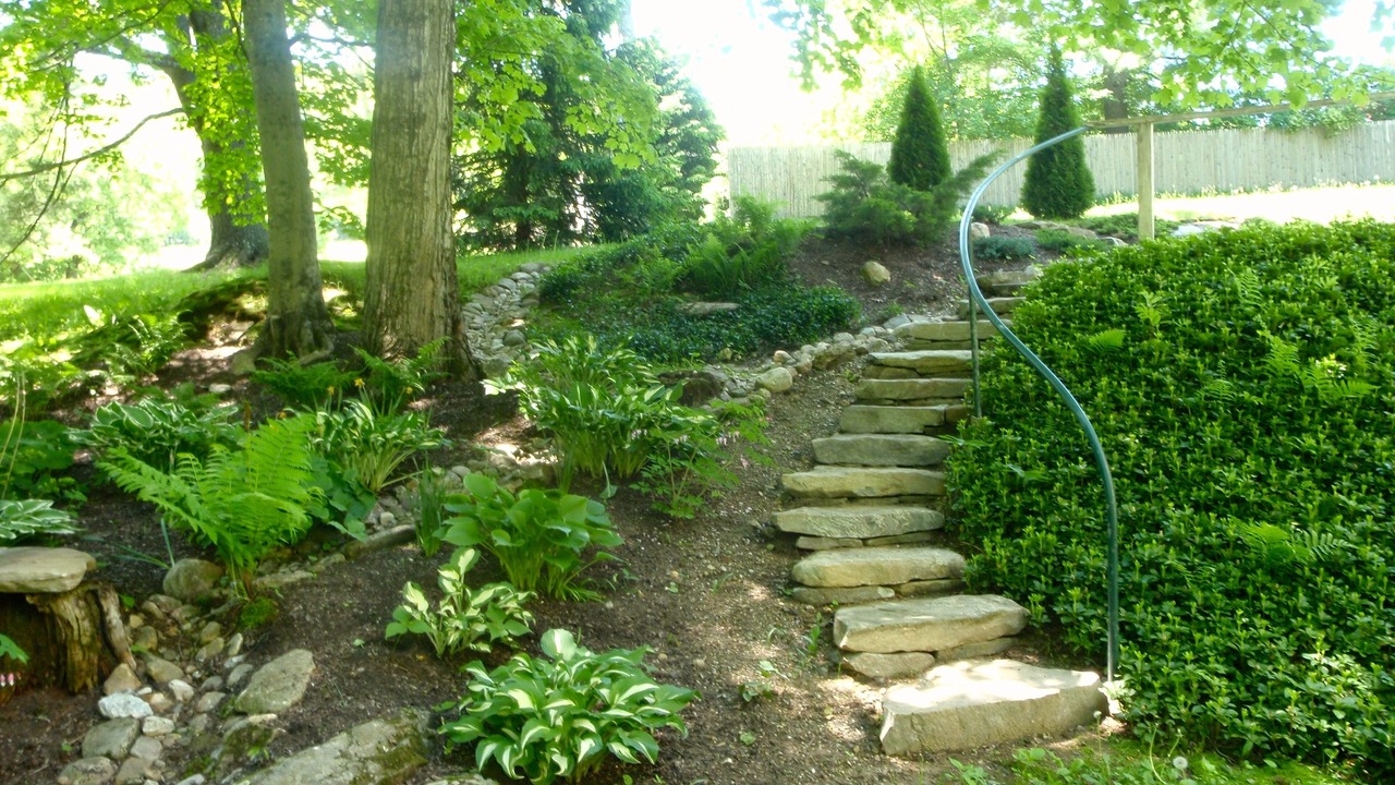 Photo of Outdoor in Tyringham