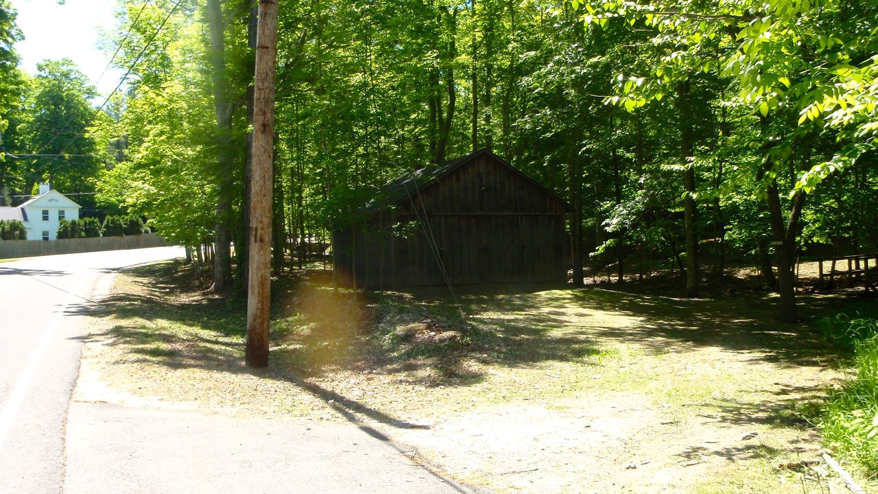 Photo of Outdoor in Tyringham