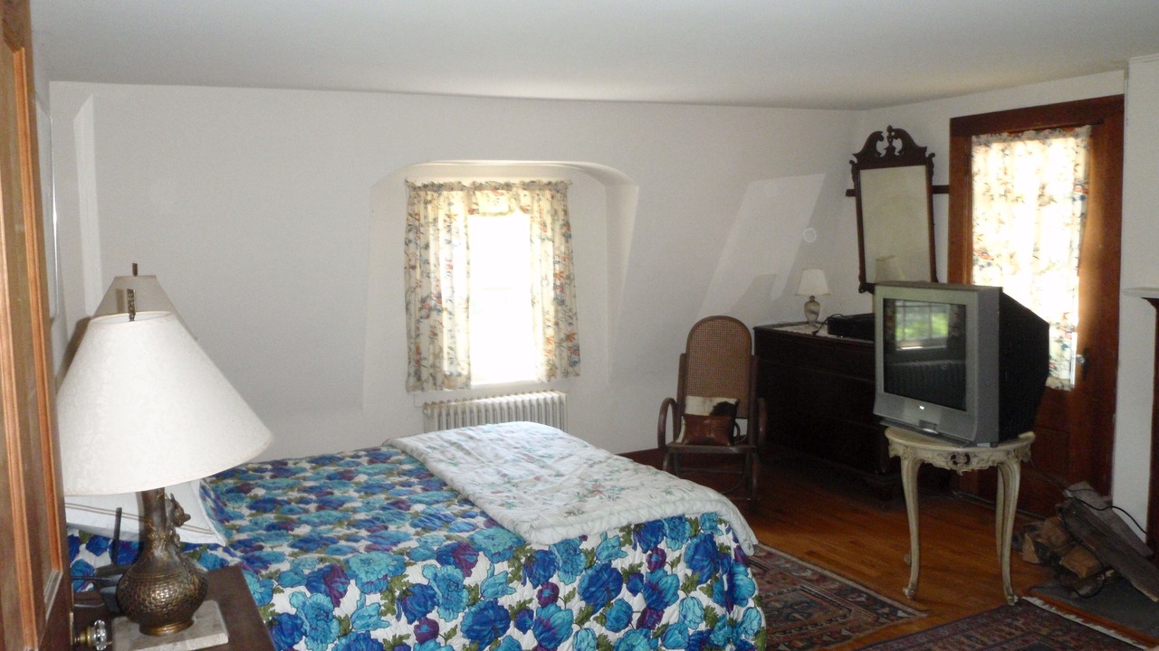 Photo of Others in Tyringham