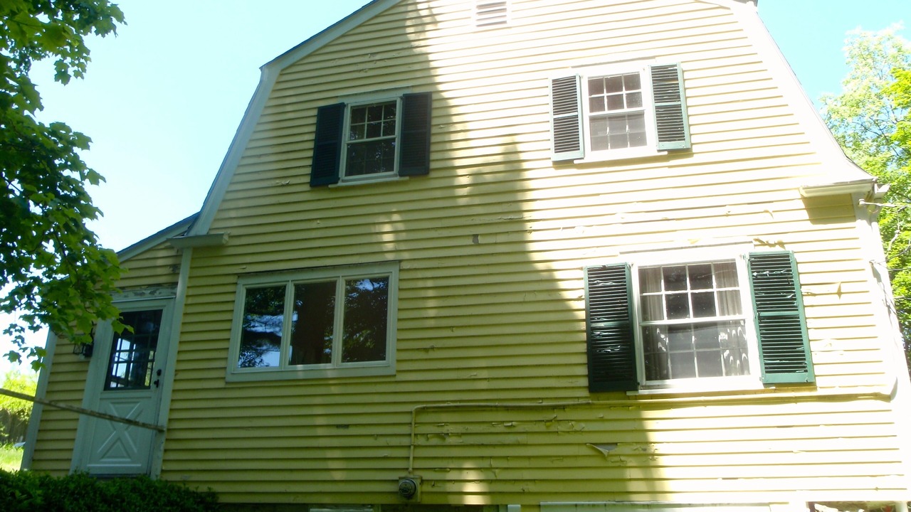 Photo of Outdoor in Tyringham