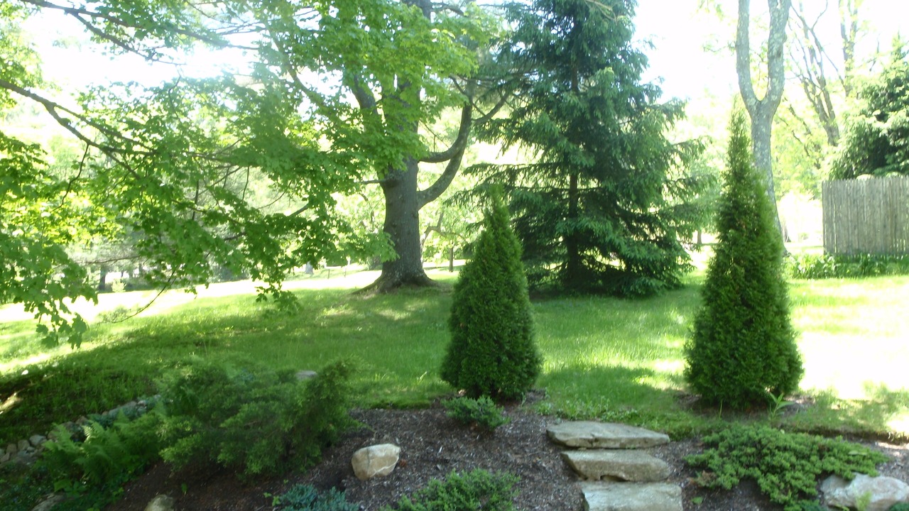 Photo of Outdoor in Tyringham