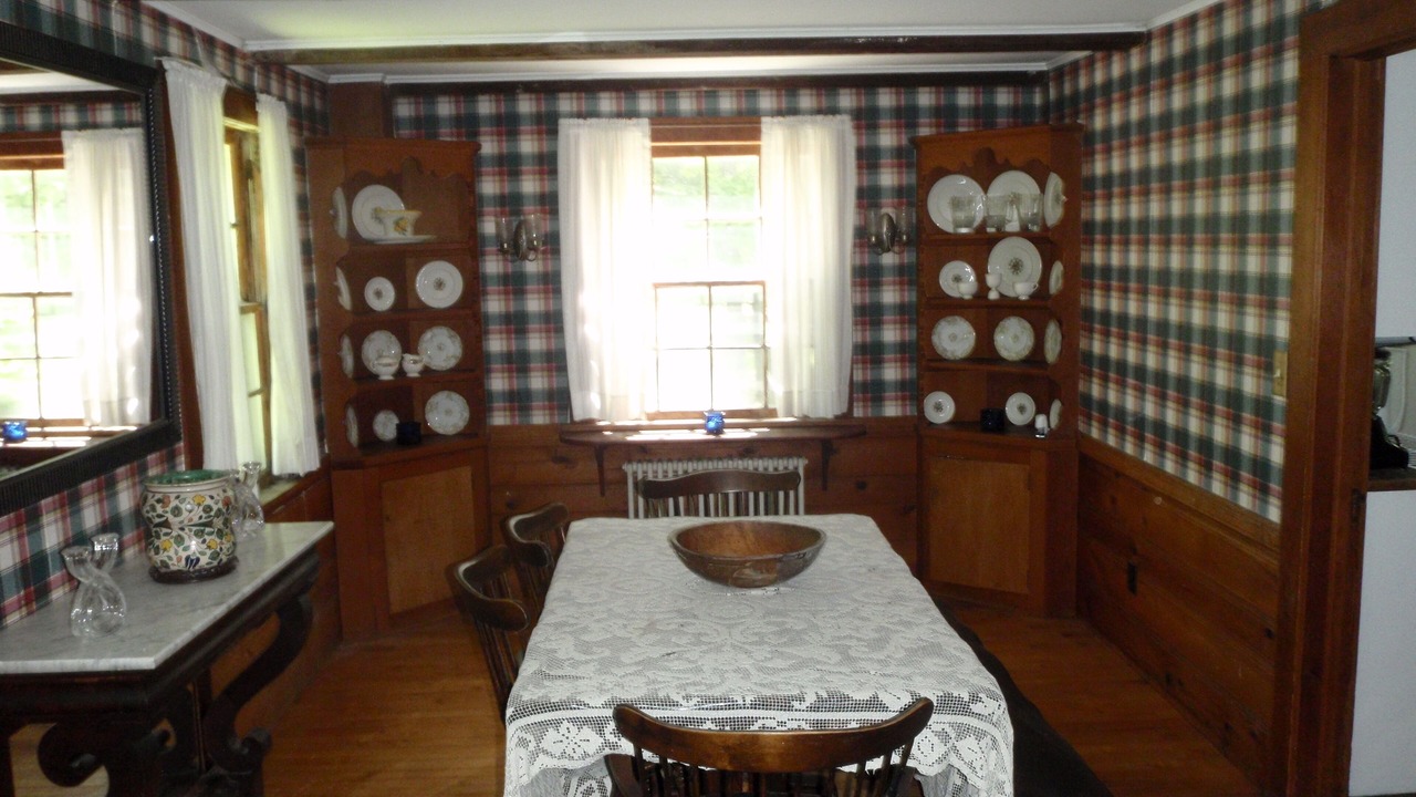 Photo of Others in Tyringham