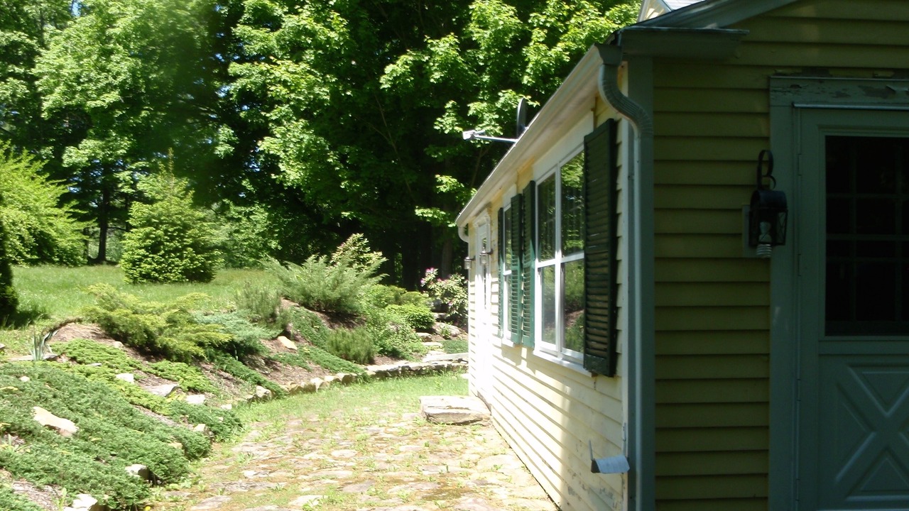 Photo of Outdoor in Tyringham