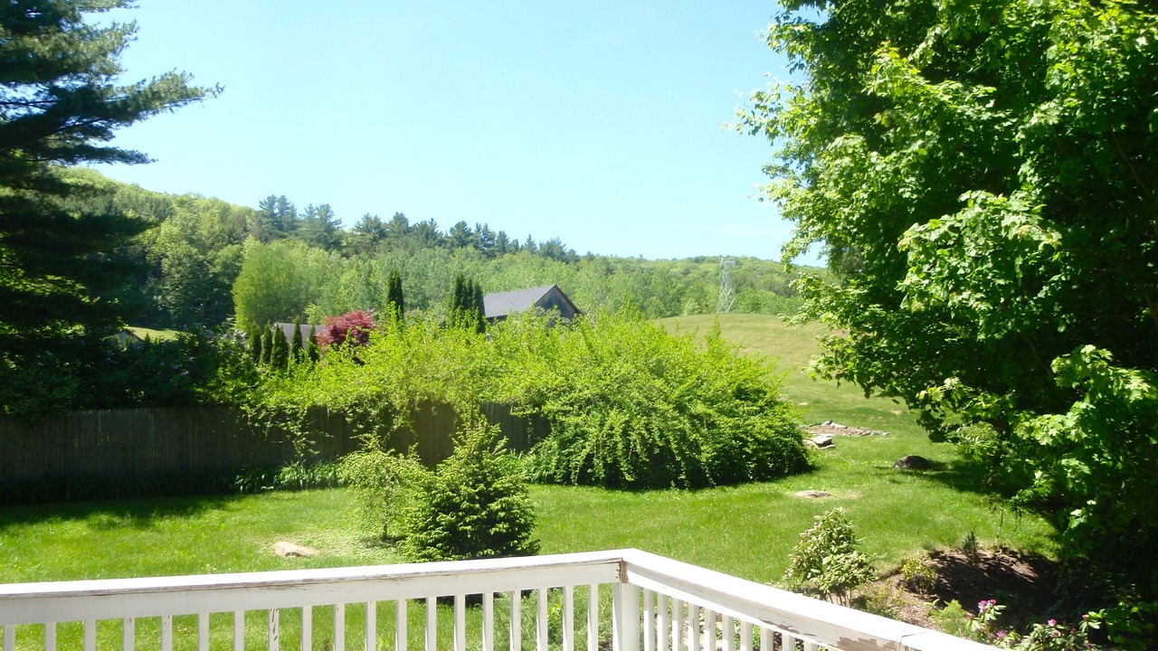 Photo of Outdoor in Tyringham