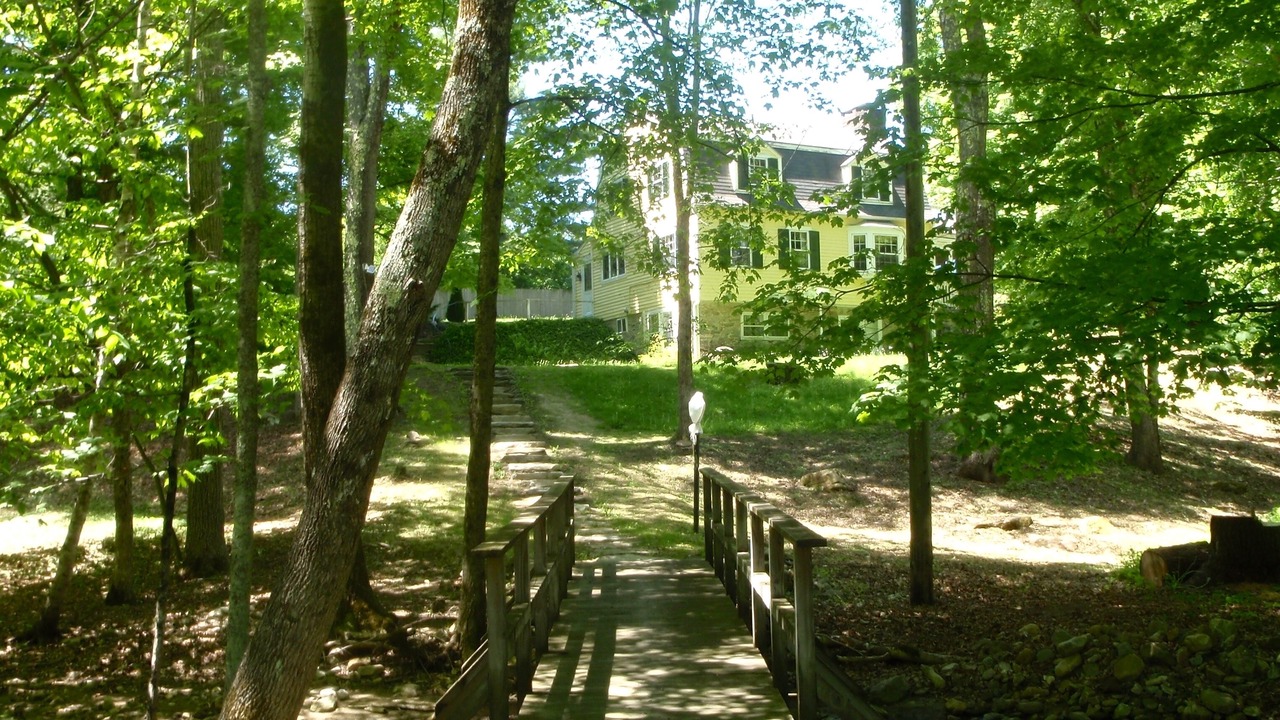 Photo of Outdoor in Tyringham