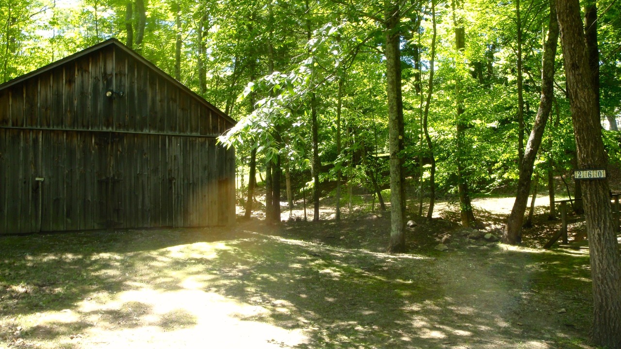 Photo of Outdoor in Tyringham