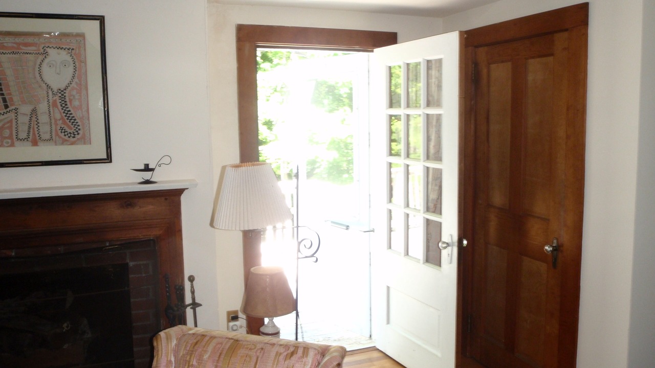 Photo of Others in Tyringham