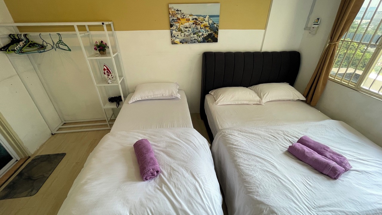 Photo of Others in Bukit Jalil