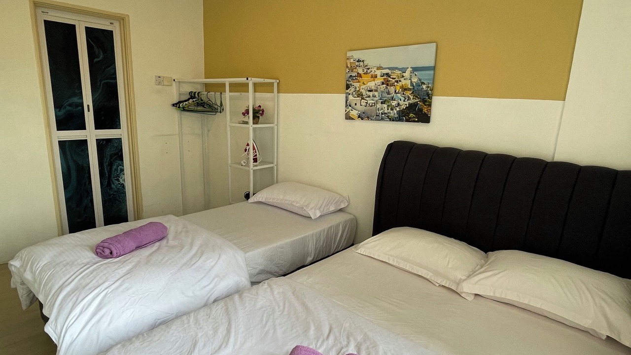 Photo of Others in Bukit Jalil