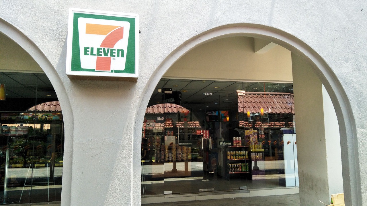 Photo of Outdoor in Bukit Jalil