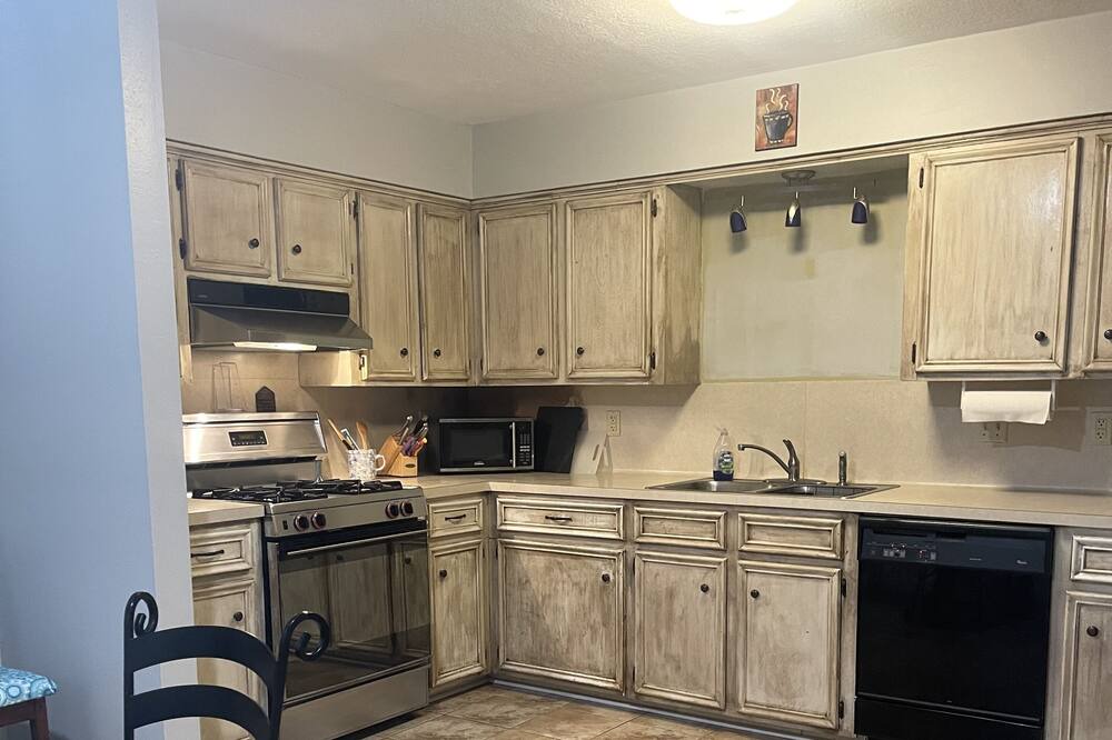 Photo of Kitchen in Shirewood