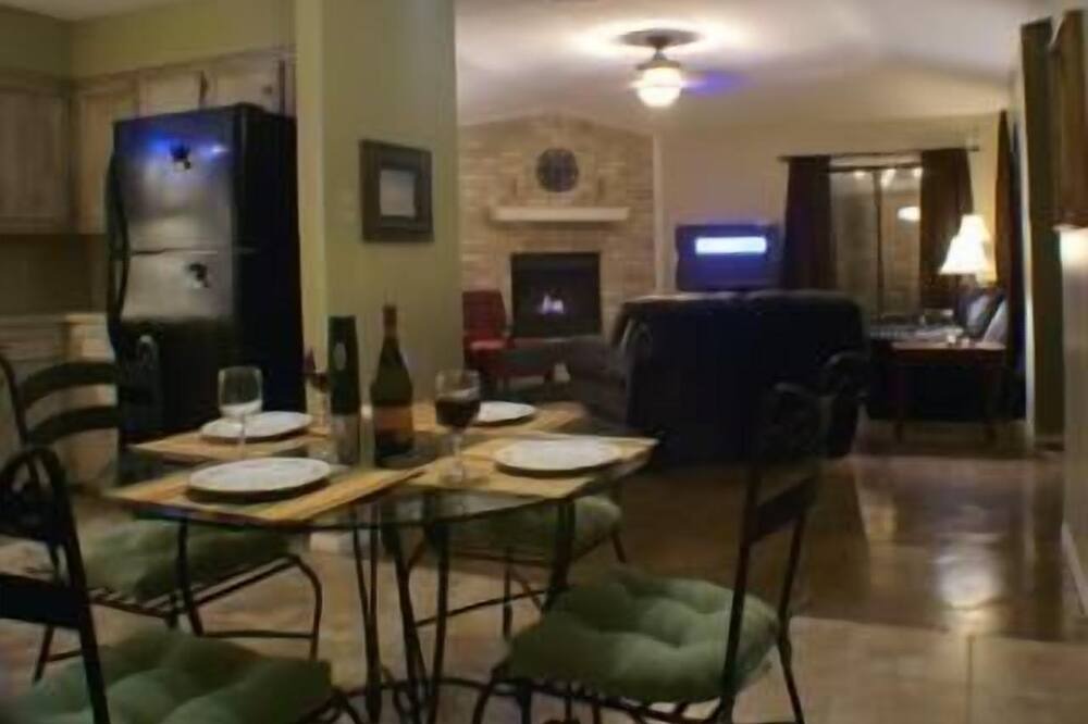 Photo of Kitchen in Shirewood