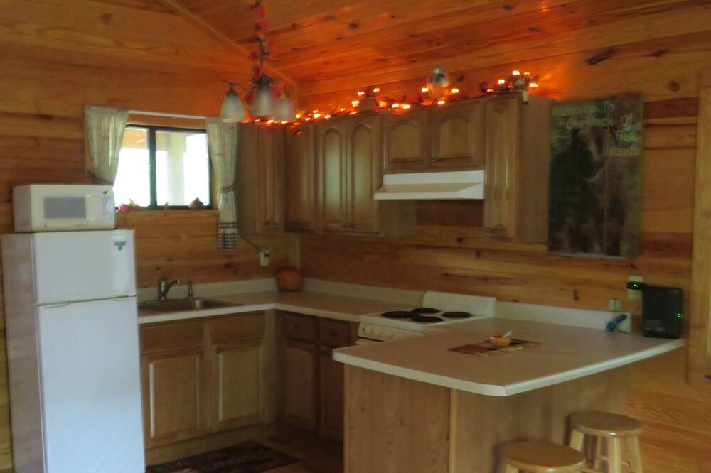 Photo of Kitchen in East Bernstadt