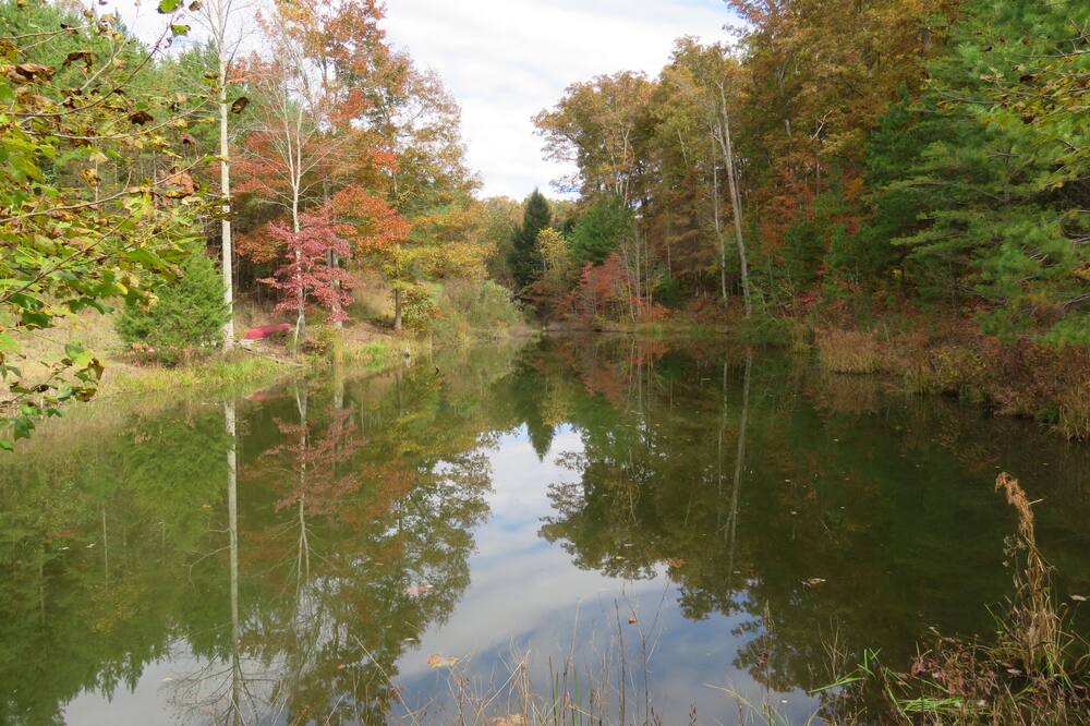 Photo of Outdoor in East Bernstadt