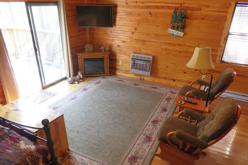Photo of Bedroom in East Bernstadt