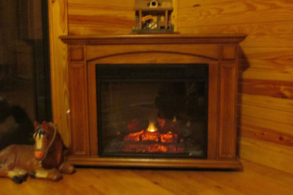 Photo of Livingroom in East Bernstadt