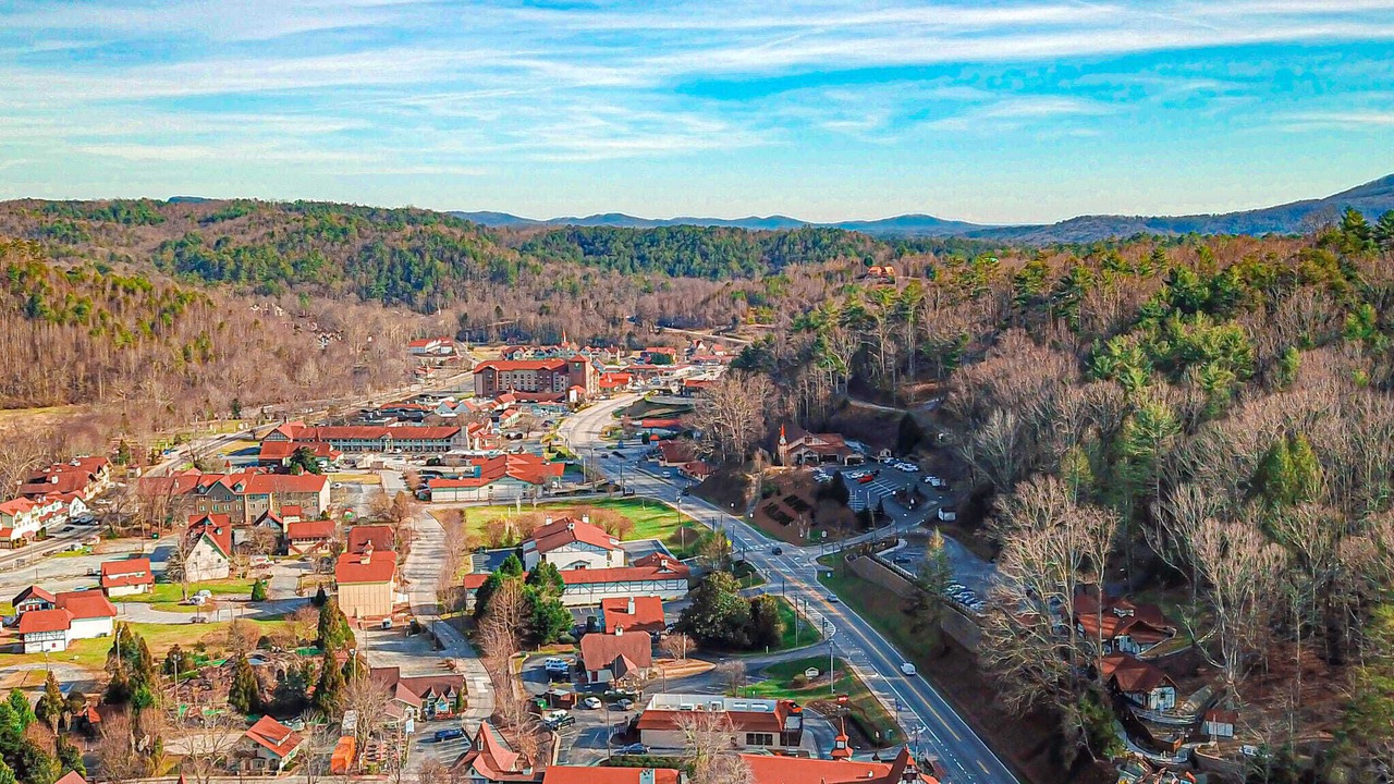 Photo of Outdoor in Helen