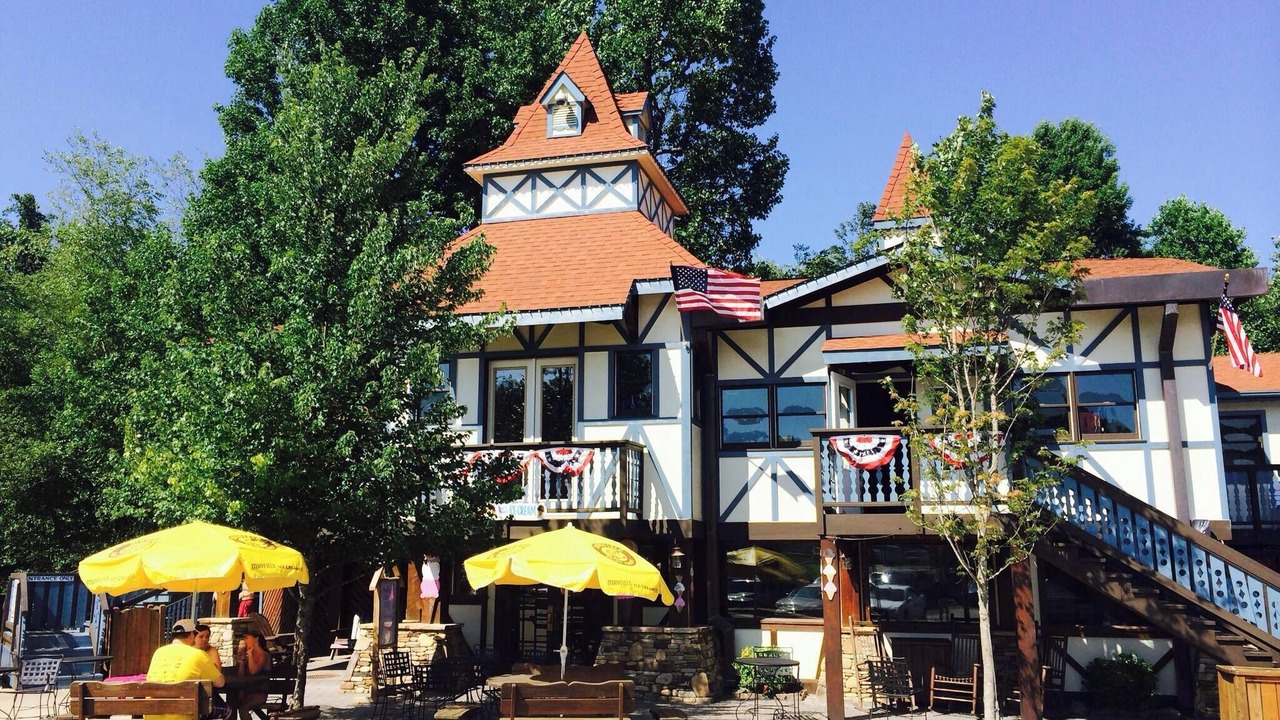 Photo of Outdoor in Helen