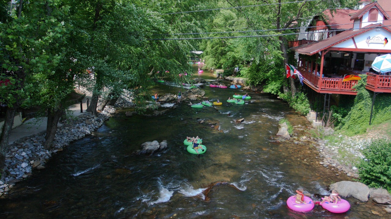 Photo of Outdoor in Helen