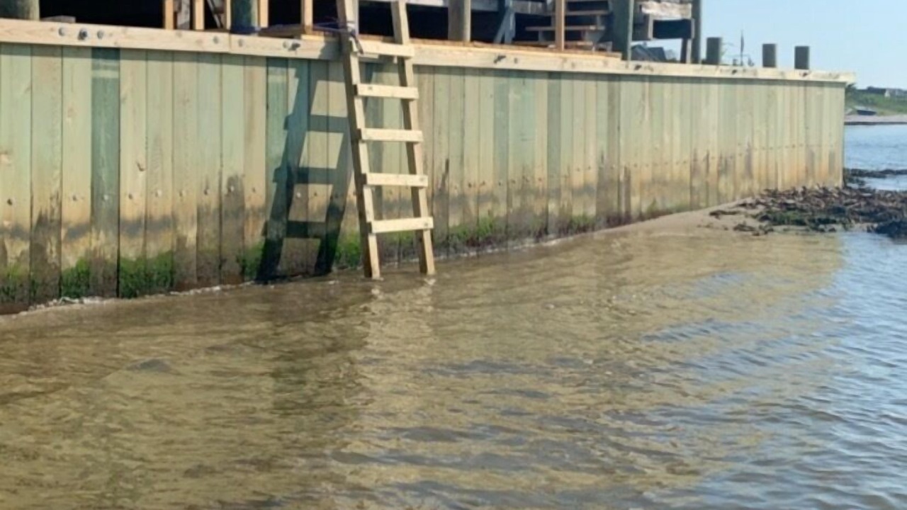 Photo of Outdoor in Bayberry Dunes