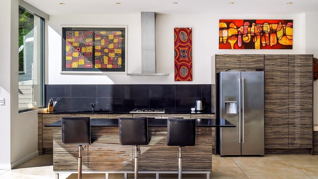 Photo of Kitchen in Newport