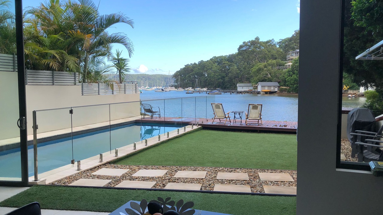 Photo of Outdoor in Newport