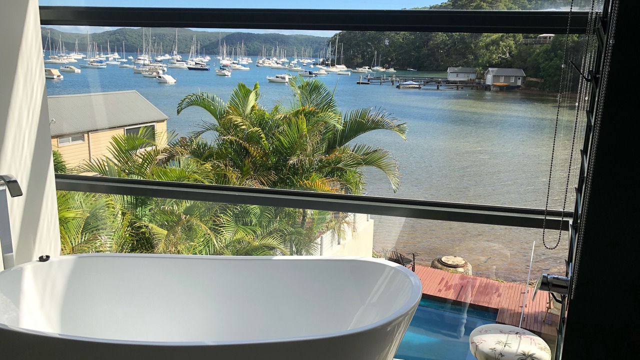 Photo of Outdoor in Newport