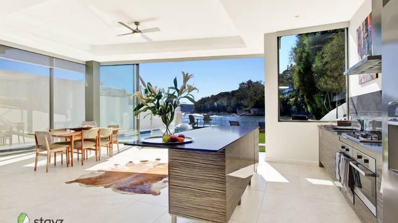 Photo of Kitchen in Newport