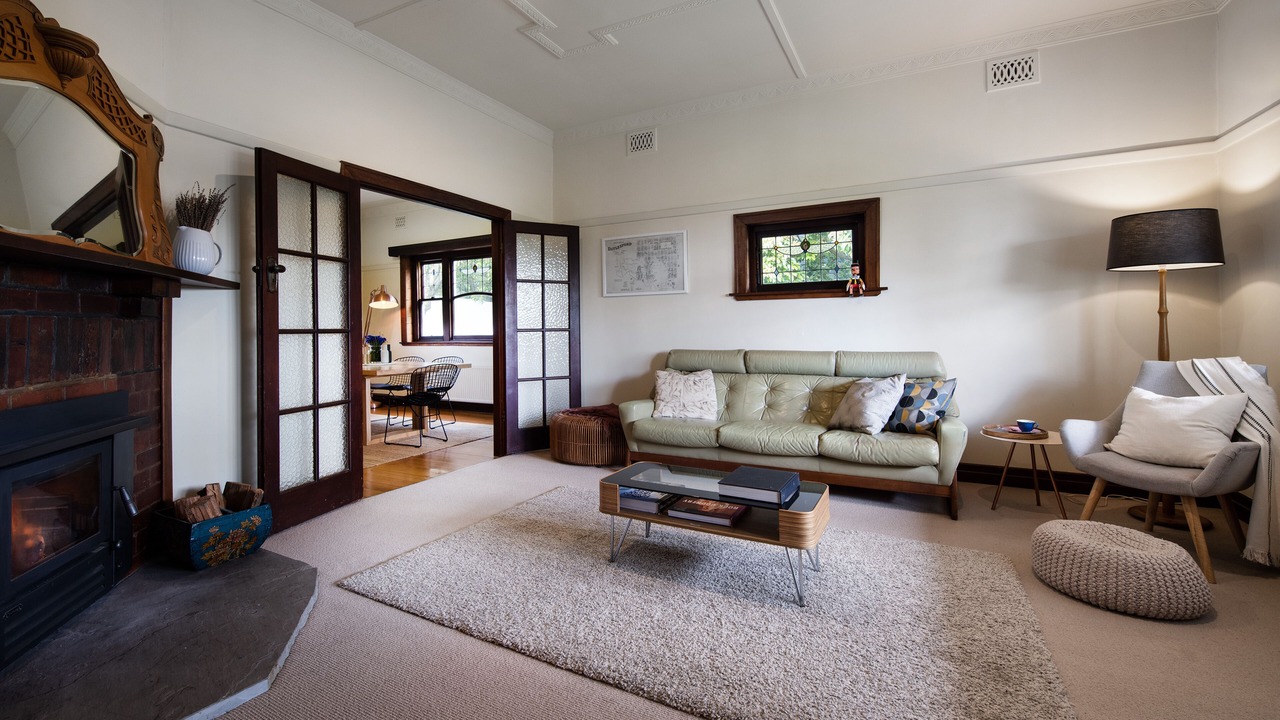 Photo of Livingroom in Daylesford