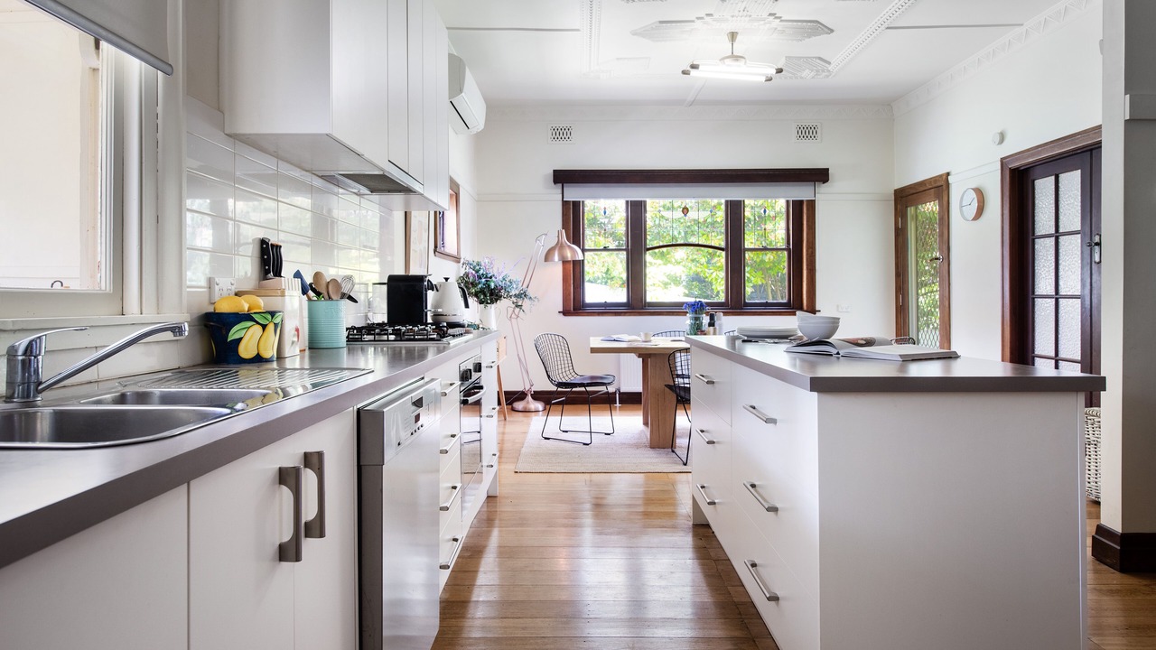Photo of Kitchen in Daylesford