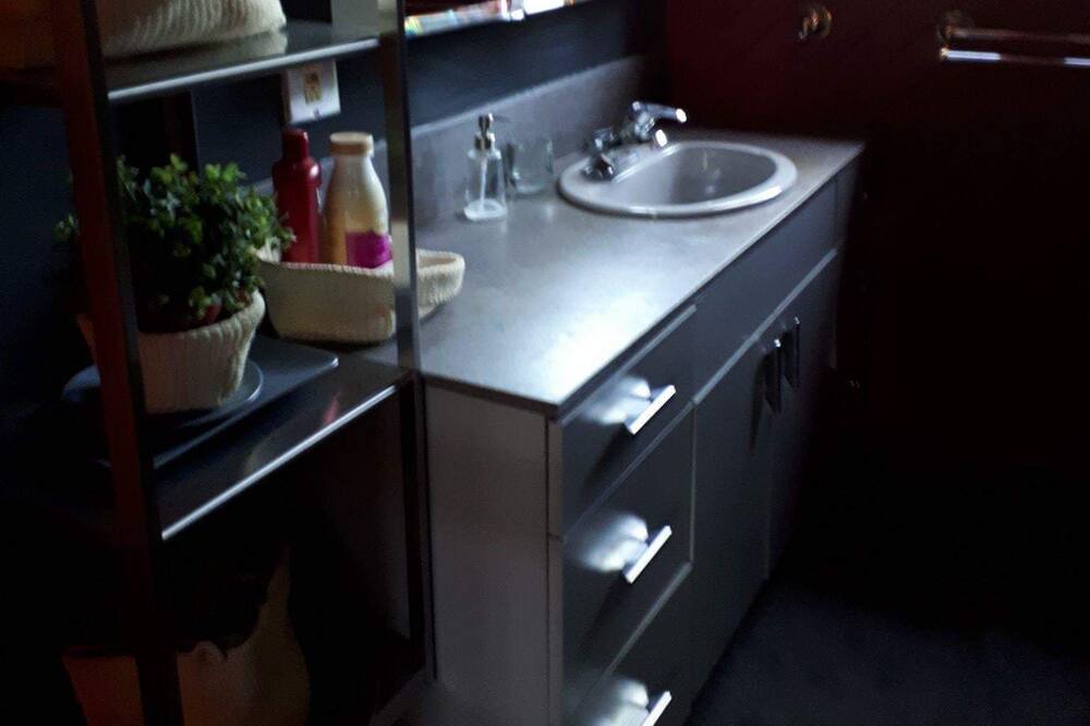 Photo of Bathroom in Saint-Sauveur
