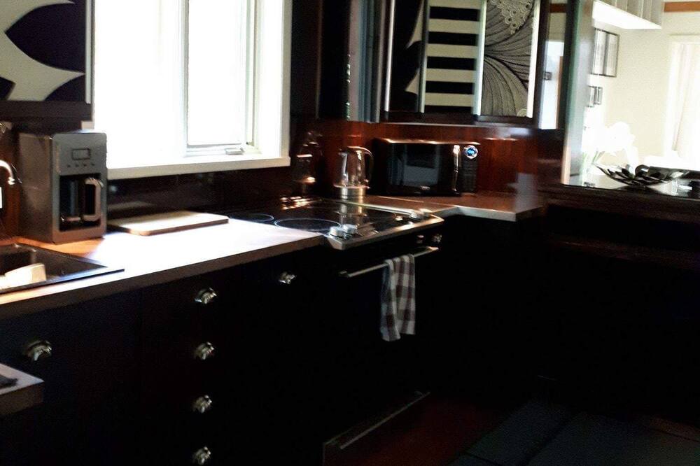 Photo of Bathroom in Saint-Sauveur
