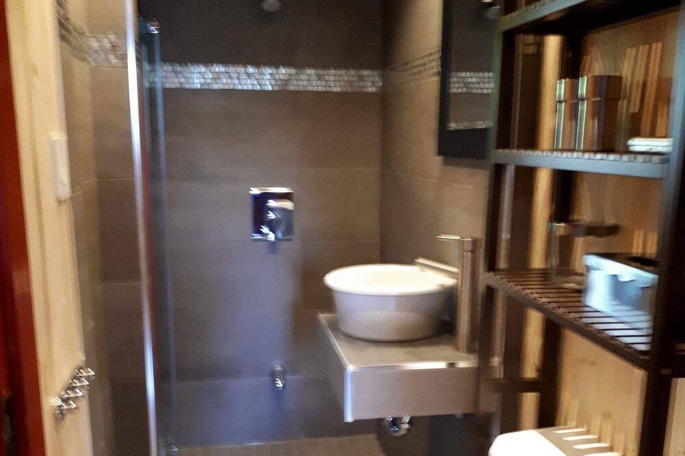 Photo of Bathroom in Saint-Sauveur