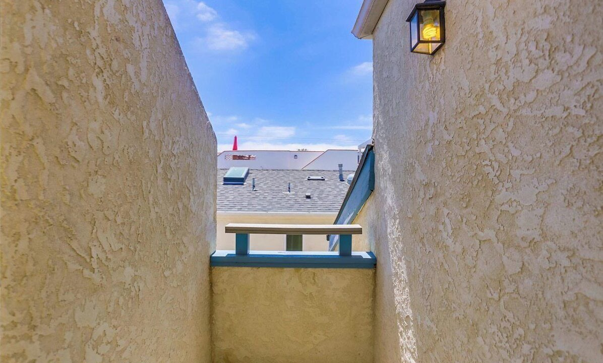 Photo of Outdoor in Mission Beach