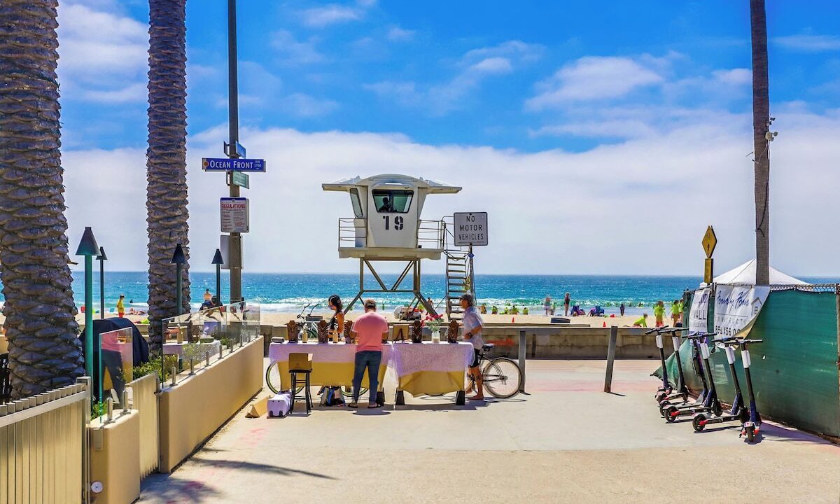 Photo of Others in Mission Beach