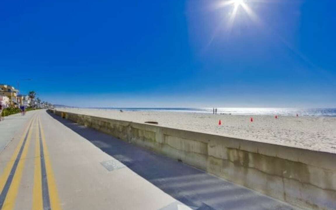 Photo of Others in Mission Beach