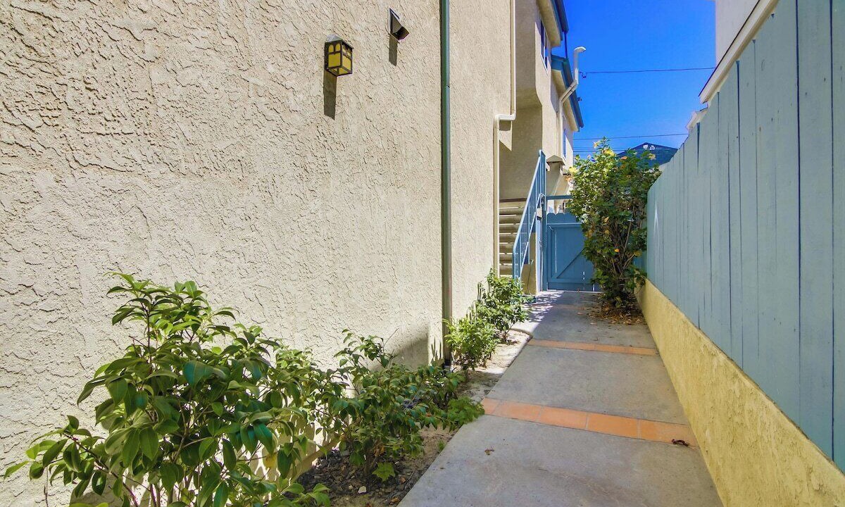 Photo of Outdoor in Mission Beach