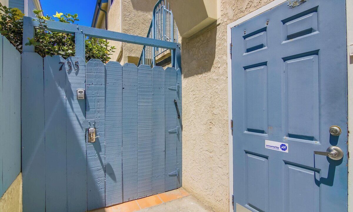 Photo of Outdoor in Mission Beach