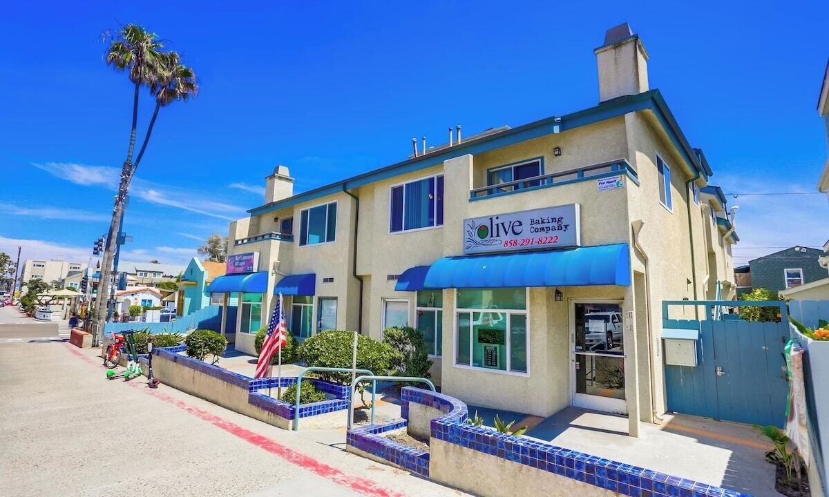 Photo of Outdoor in Mission Beach