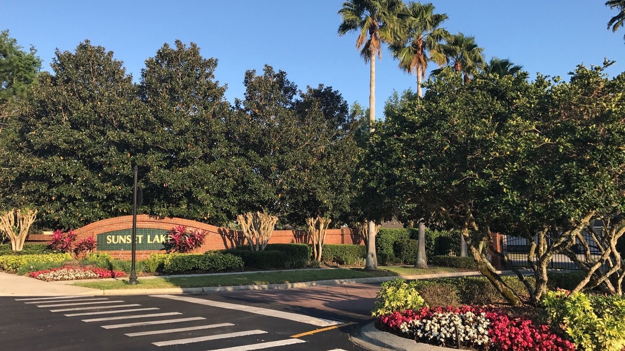 Photo of Outdoor in Sunset Lakes