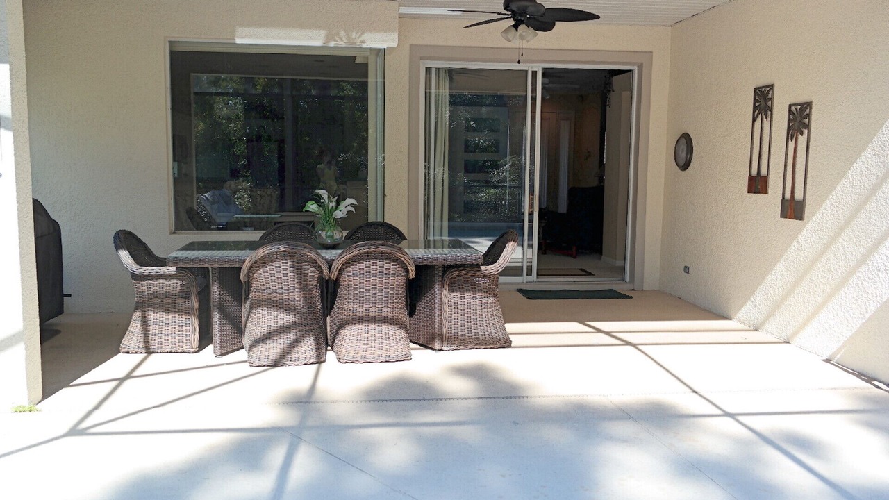 Photo of Outdoor in Sunset Lakes