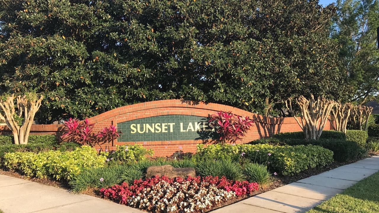 Photo of Outdoor in Sunset Lakes