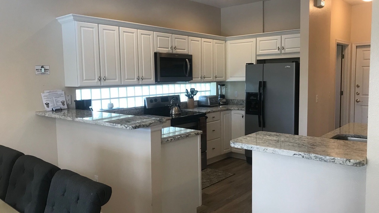 Photo of Kitchen in Sunset Lakes